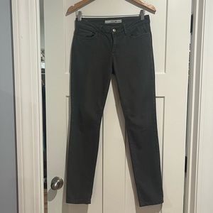 Joe’s Jeans women’s size 27 skinny jeans
